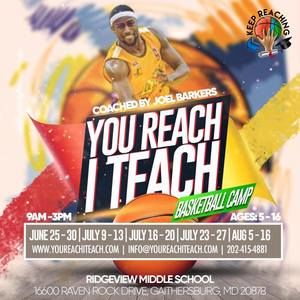 Meet your Posher, Joel